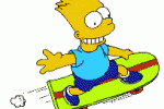 BARTSKATE