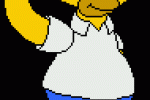 HOMERDONUT