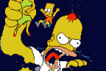HOMERMONSTER